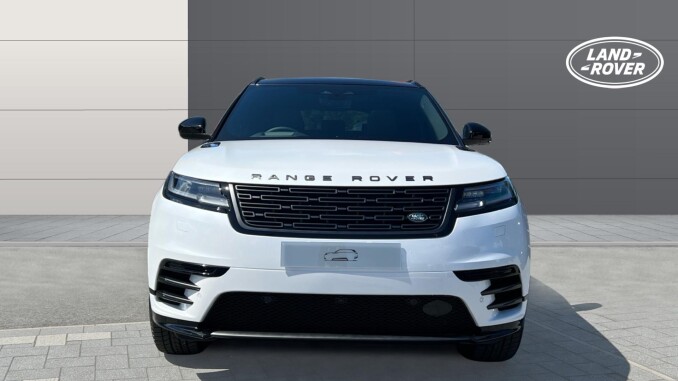 Land Rover Range Rover Velar 2.0 D200 MHEV Belgravia Edition 5dr Auto Diesel Estate - Image 7